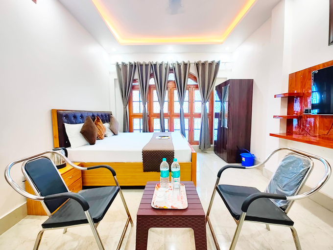 Others 4, Goroomgo Mateshwari Palace Near Ram Mandir Ayodhya, Faizabad