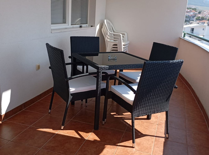 Others 5, Apartment Tonco Baška Voda, Baška Voda