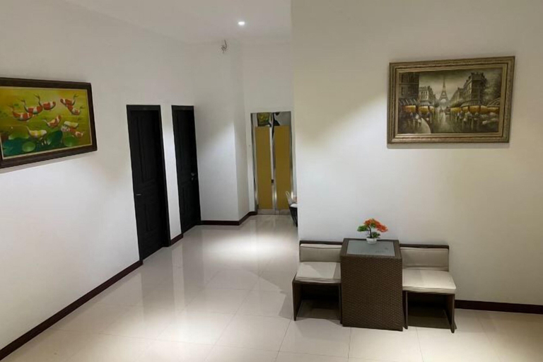 Interior 5, Subinh Hotel, Pakxe