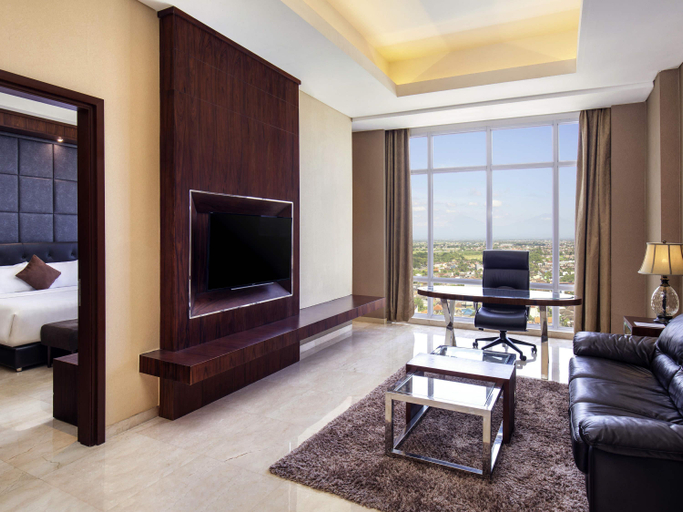 Others 5, Grand Mercure Solo Baru, Sukoharjo