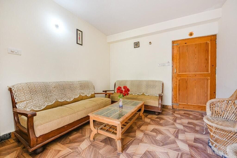 Room 4, ShriGo Hotel Hadimba Valley, Kullu
