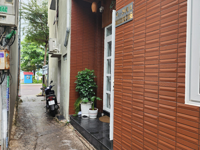 Public Area, Dâu Homestay Quy Nhơn, Qui Nhơn