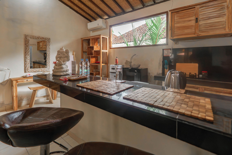 Food & Drinks, Arida House Ubud, Gianyar