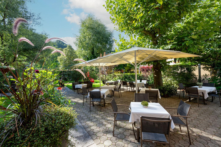 Food & Drinks 5, Relax & Vitalhotel Adler, Bludenz