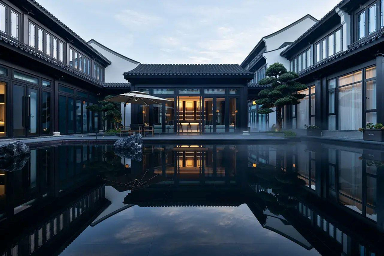 4, Howard Johnson Garden Hotel Zhoushan, Zhoushan
