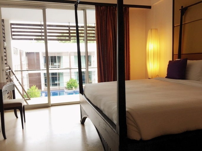 Bedroom 3, Vana Wellness Resort, Muang Nong Khai