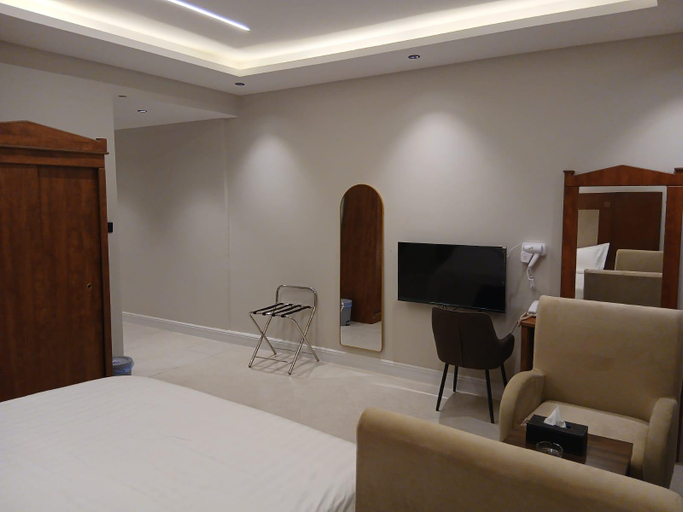Bedroom 3, Raoum Inn Shaqra