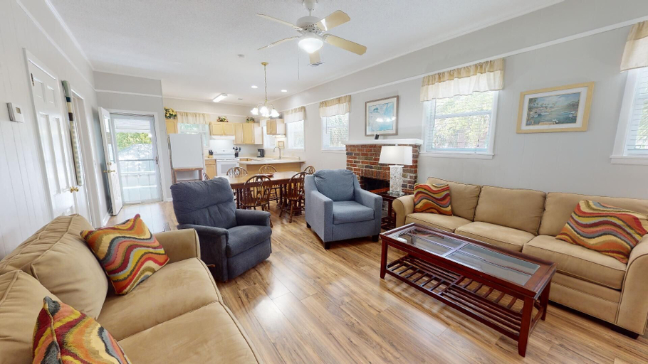 Property amenity 3, Beach Nugget by Tybee Vacation Rentals, Chatham