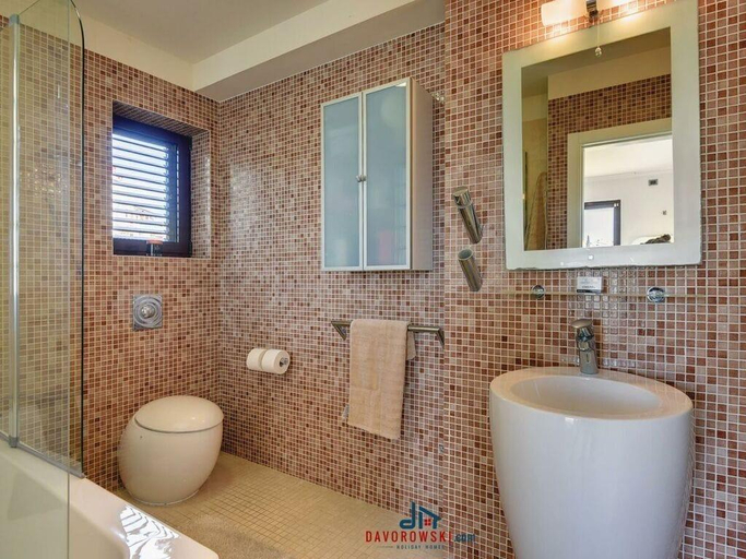 4, Villa Contessa Del Mar, Medulin