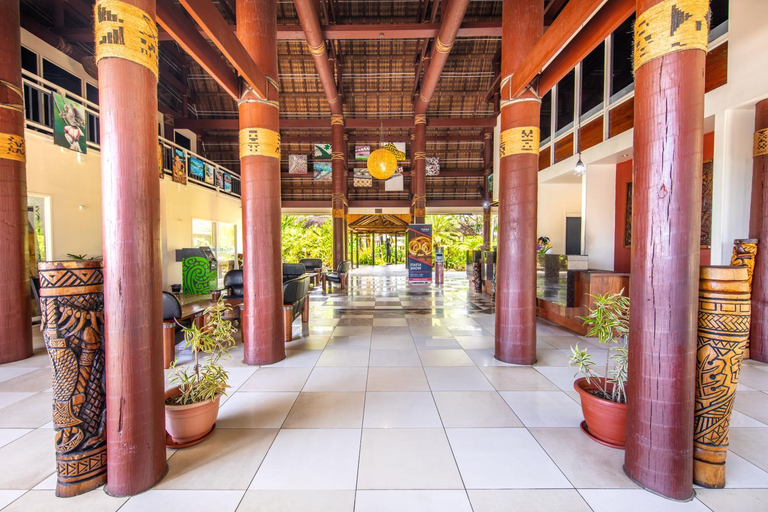 Public Area 3, Tanoa Tusitala Hotel, Vaimauga West