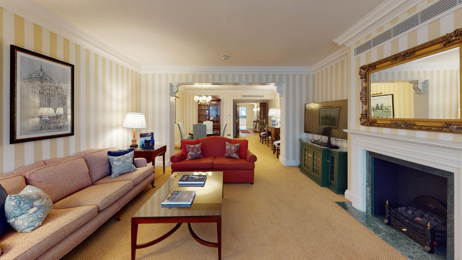 Others 5, Cheval Thorney Court at Hyde Park, London