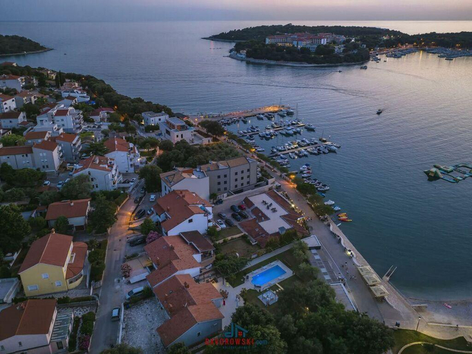 2, Villa Contessa Del Mar, Medulin