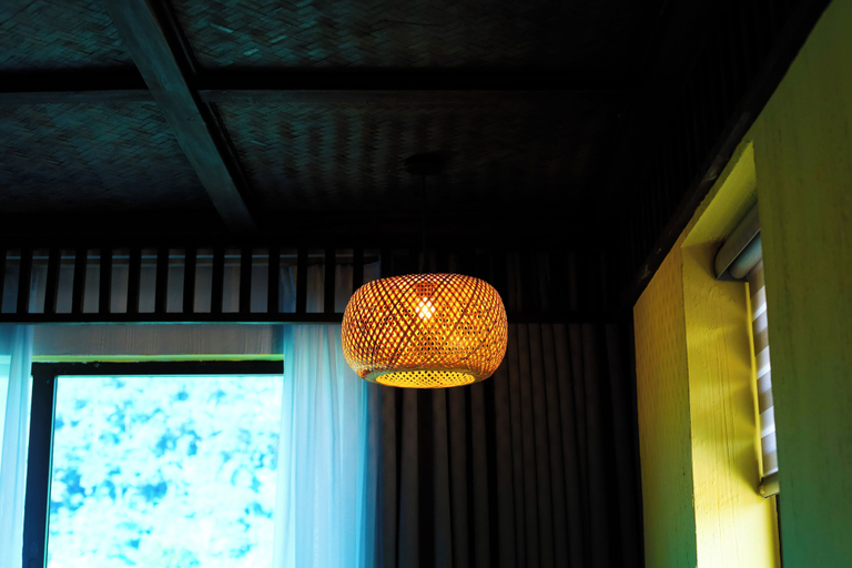Room 2, HaGiang Go Ecolodge, Hà Giang