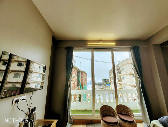 Others 4, Oka Hotel, Darjiling