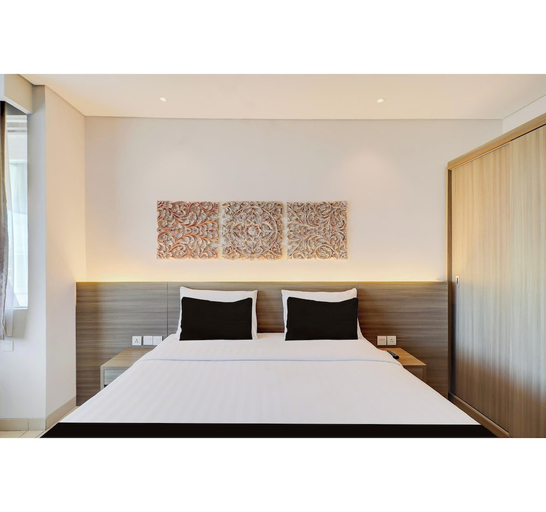 Others 4, Palette Signature Hotel, Denpasar