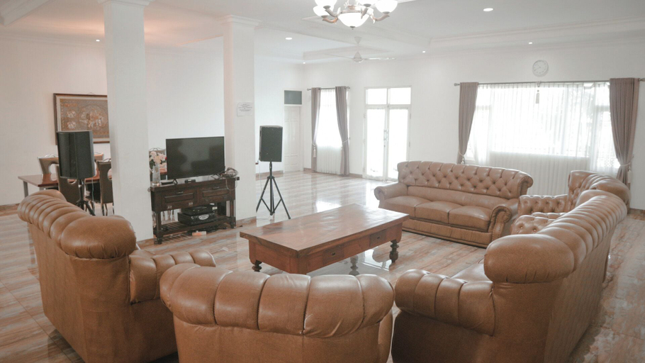 Others 5, Aries Biru Hotel & Villa, Bogor