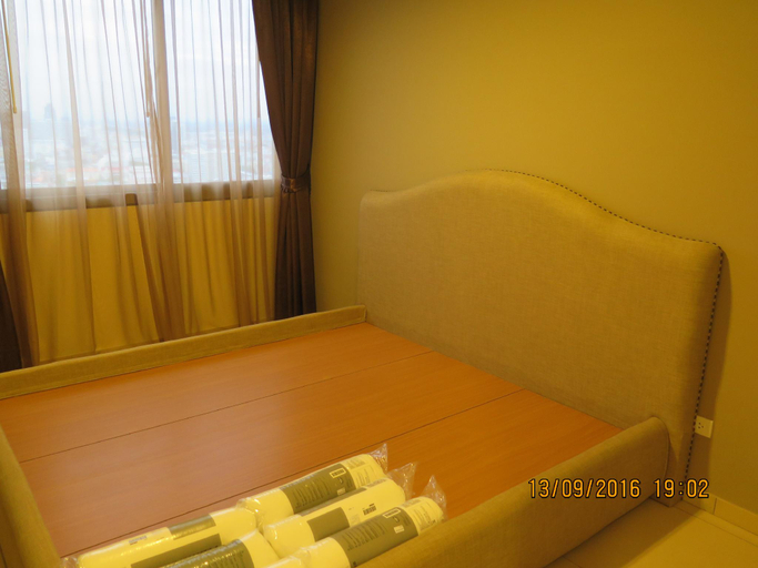 Others 4, Two Bedrooms 31st Floor 100 Pattaya Bay Seaview, Pattaya