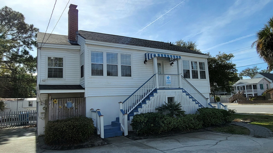 Property amenity 5, Family Time Tybee Vacation Rentals, Chatham