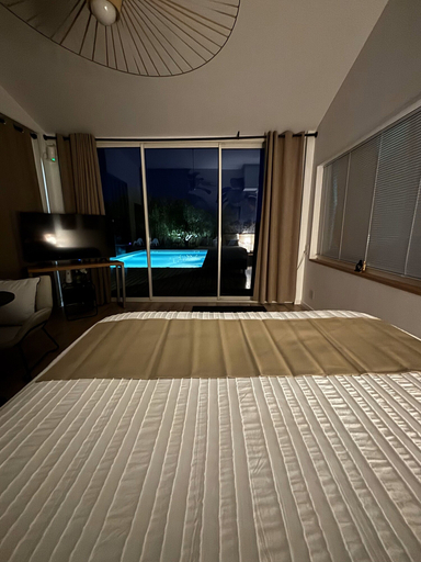 Room 5, Le coucher de Soleil Spa, Tarn-et-Garonne
