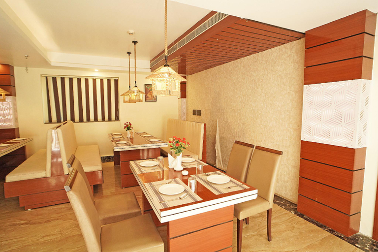 Food & Drinks 4, ROYAL VEDANTA, Purba Medinipur