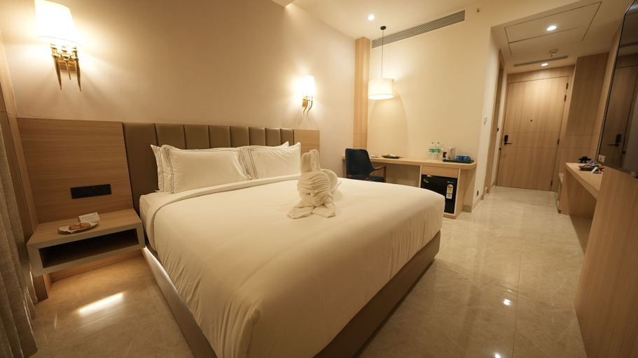 Room 5, PRIDE ELITE RAIPUR, Raipur