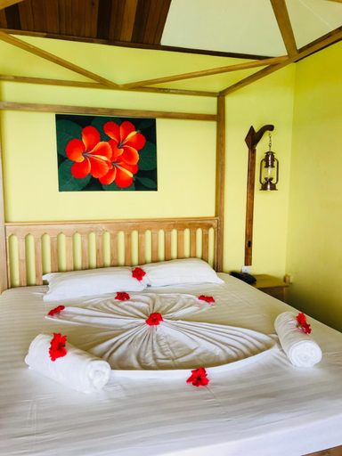 Bedroom 2, Patatran Village