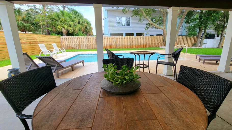 Property amenity 2, 6 7th Street by Tybee Vacation Rentals, Chatham