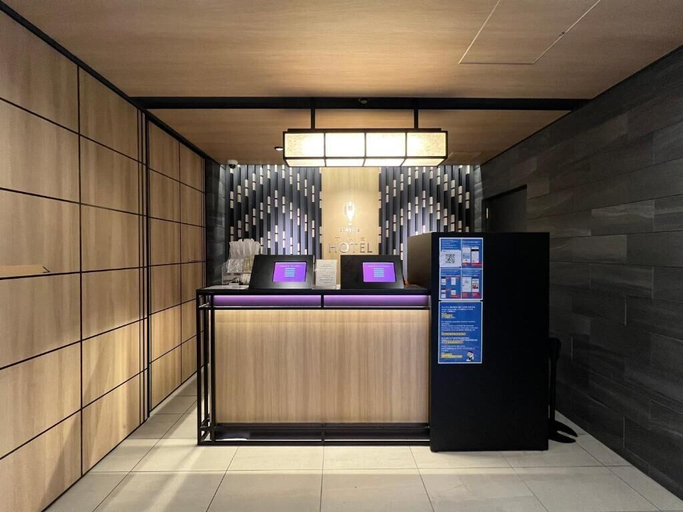 Others 4, stayme THE HOTEL Ueno Ekimae, Taitō
