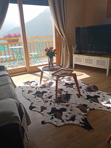 Others 5, Chalet Mariabel Vue panoramique 1630 m, Hautes-Alpes