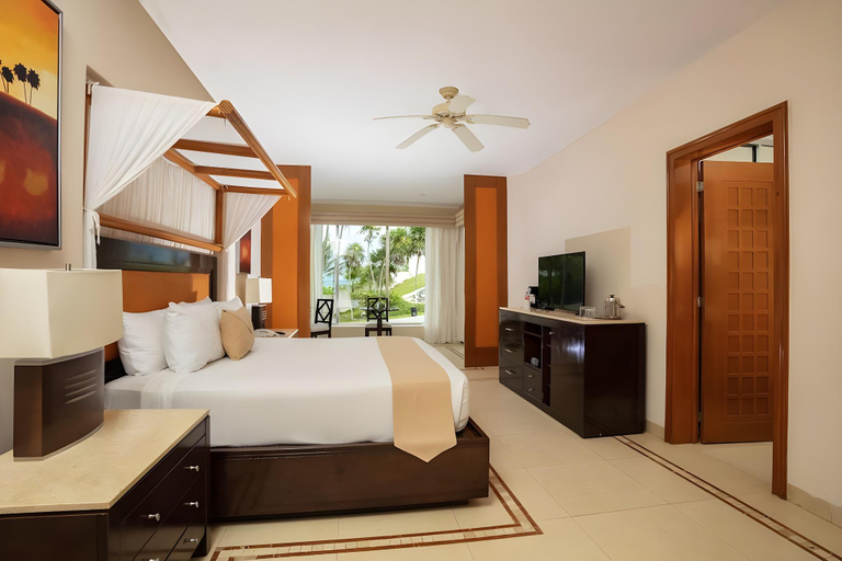 Bedroom 3, Kore Tulum Retreat Wellness Resort - Adults Only, Cozumel