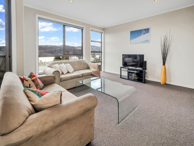 Others 5, Jasper 1 - Holiday Apartment, Snowy River