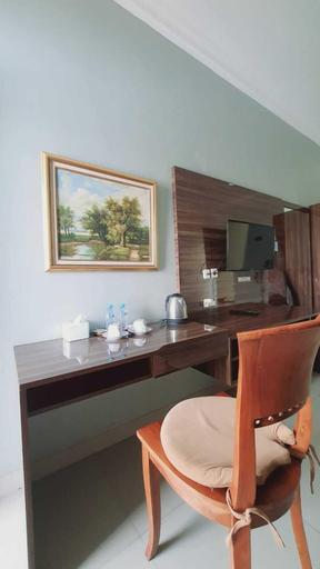 Others 5, Aries Biru Hotel & Villa, Bogor