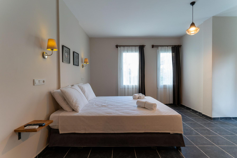 Bedroom 2, Holy Pansiyon, Kaş