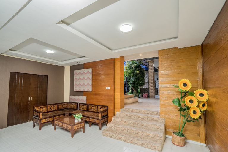 Others 3, Hotel O Central Batu Near Jatim Park 3 Formerly Bunga Matahari Hotel, Malang