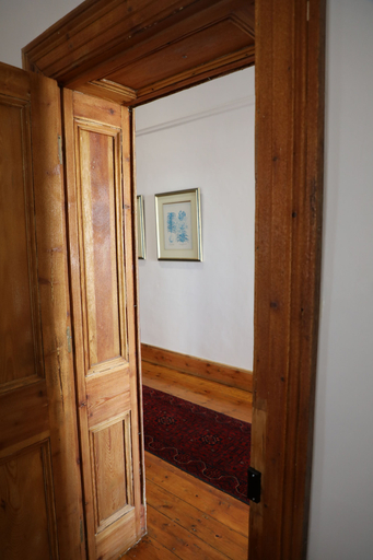 Room 2, Volstruis Paleis, Eden
