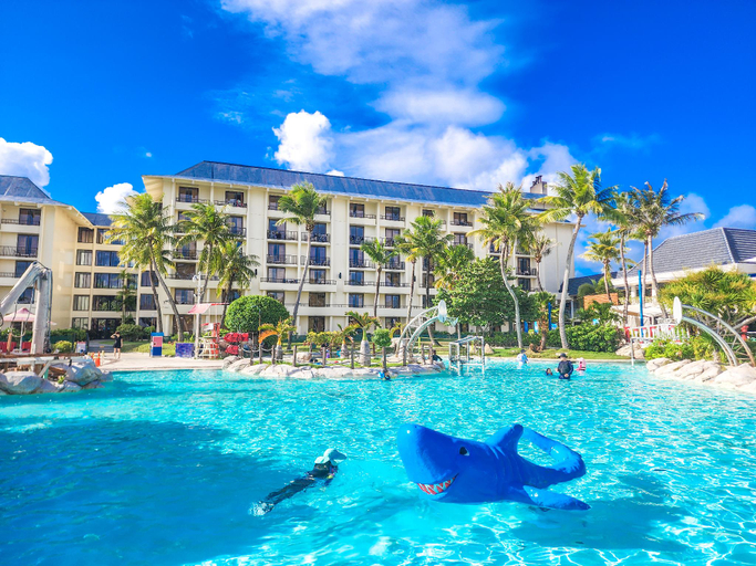 Exterior & Views 1, PIC Saipan, Saipan