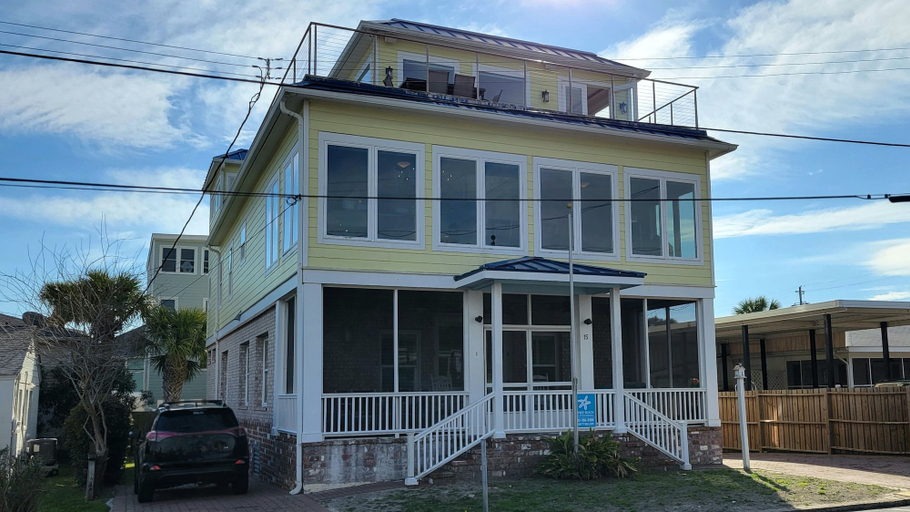 Property amenity 2, 15 17th Street by Tybee Vacation Rentals, Chatham