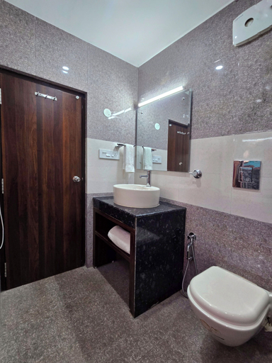Bathroom 4, Amoda - Best Hotel in Dharamshala, Kangra