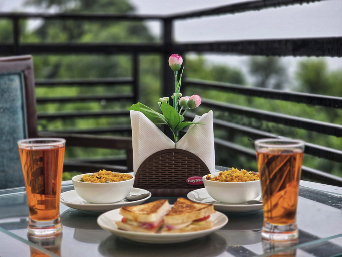 Food & Drinks 5, Amoda - Best Hotel in Dharamshala, Kangra