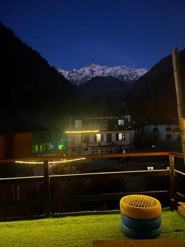 Others 4, Nirvana by Oztel - Backpacker Hostel, Kullu