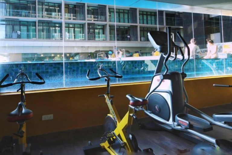 Property amenity 2, Aj suites @ Riverson SOHO, Kota Kinabalu
