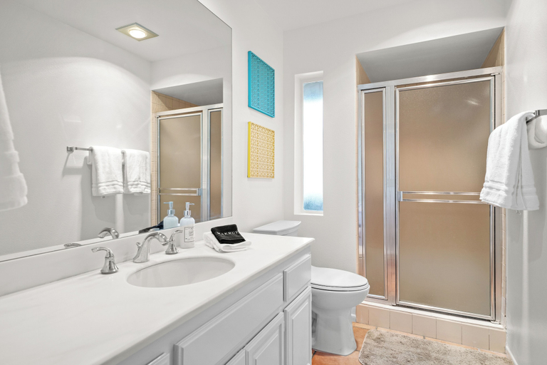 Bathroom 3, Sweet Citrus Condo, Riverside