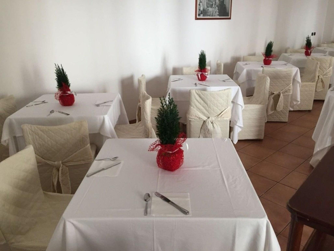 Food & Drinks 5, Hotel Sant' Antonio, Bari