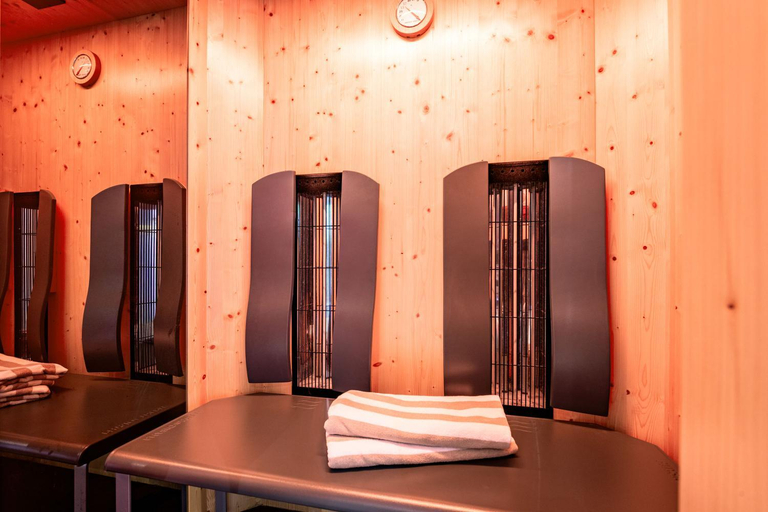 Bedroom 3, Relax & Vitalhotel Adler, Bludenz