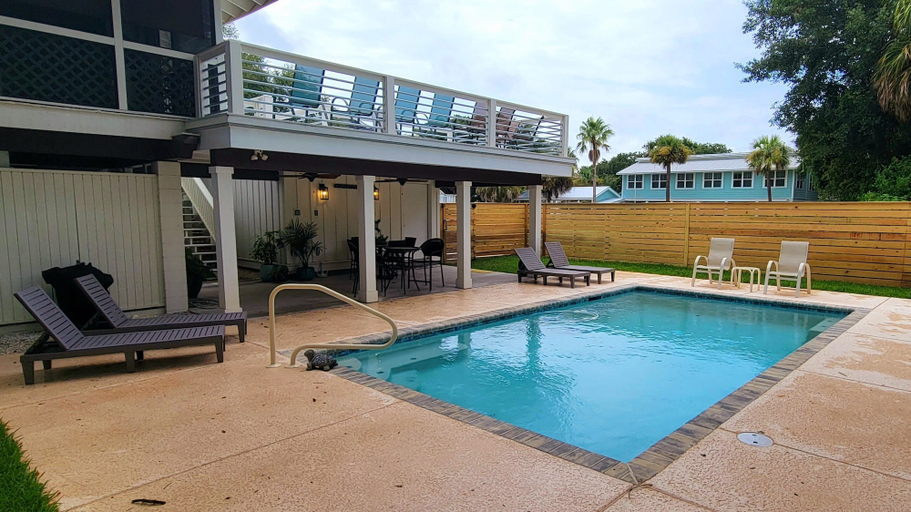 Property amenity 3, 6 7th Street by Tybee Vacation Rentals, Chatham