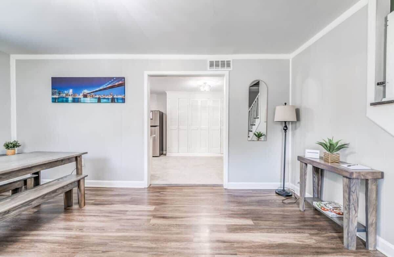 Interior 5, Whitehaven Park Retreat, Shelby