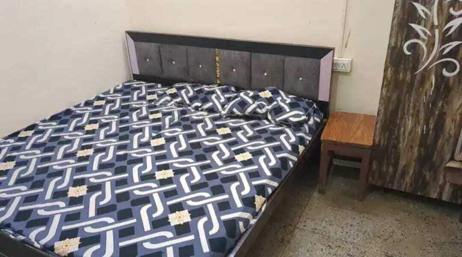 Room 1, singhguest house, Shahjahanpur