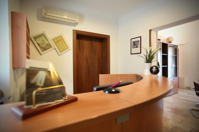 Public Area 2, Hotel Sant' Antonio, Bari
