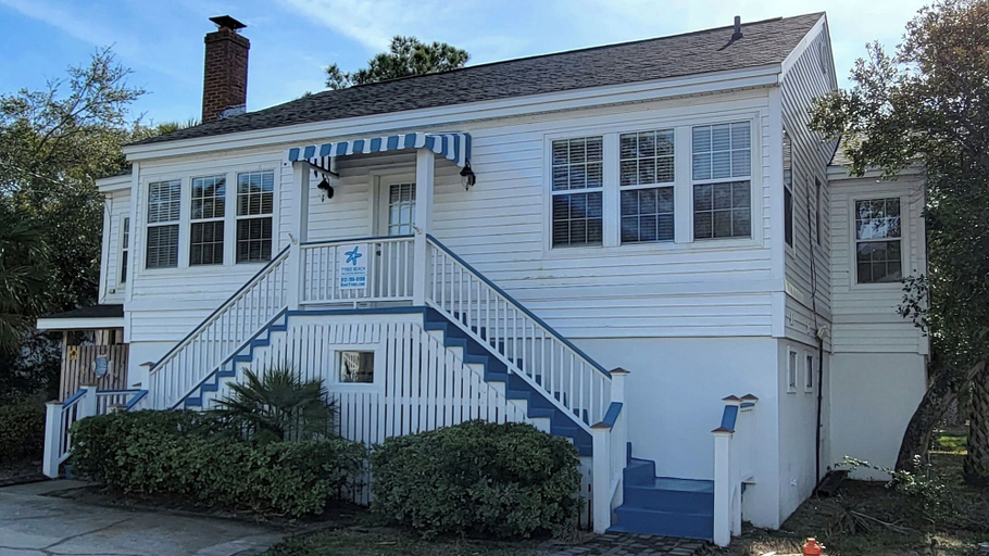 Property amenity 3, Family Time Tybee Vacation Rentals, Chatham