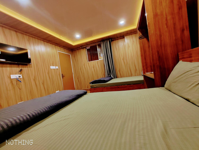 Others 4, Oka Hotel, Darjiling